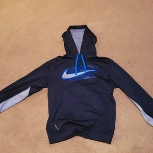 Men's Nike Therma Fit Hoodie